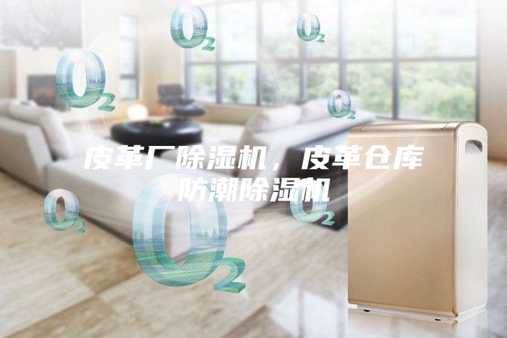 皮革廠除濕機，皮革倉庫防潮除濕機