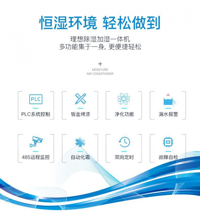 藥品倉庫除濕機，藥品倉庫防潮除濕機