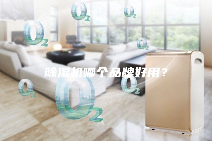 除濕機哪個品牌好用？