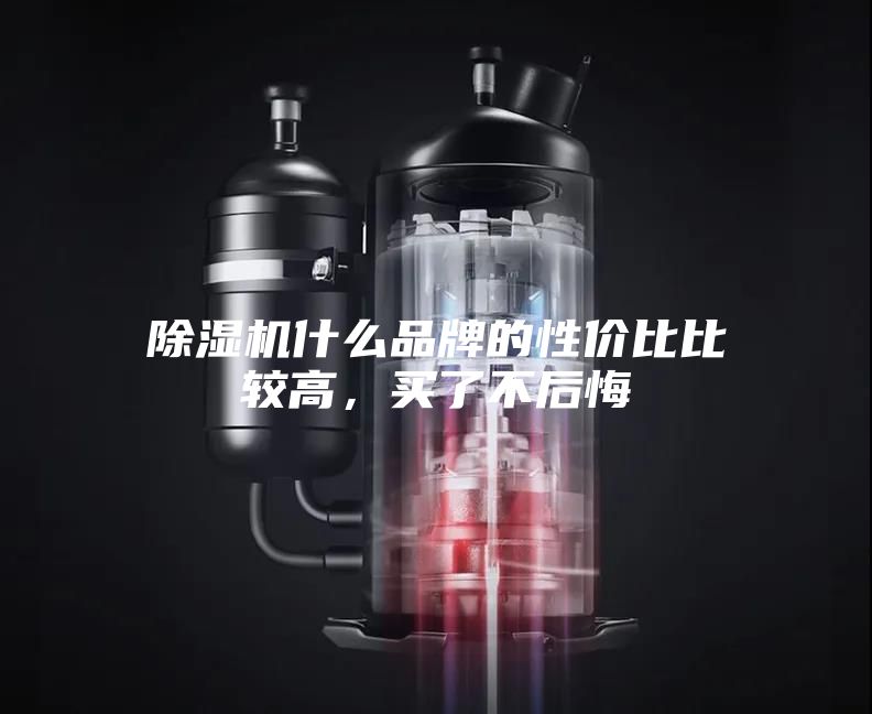 除濕機(jī)什么品牌的性價(jià)比比較高，買了不后悔