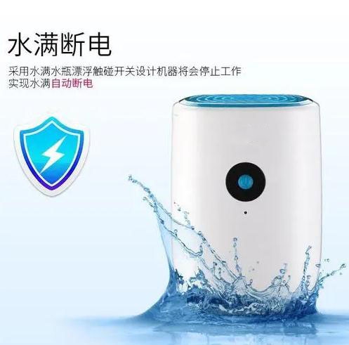 面粉廠要用除濕機嗎？