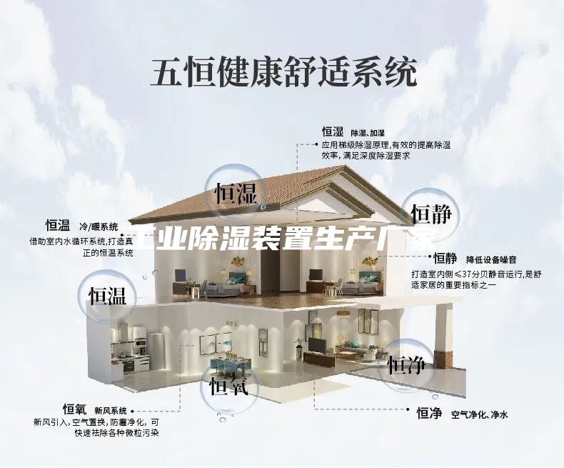 工業除濕裝置生產廠家
